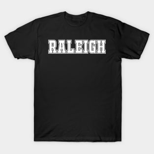 Raleigh T-Shirt